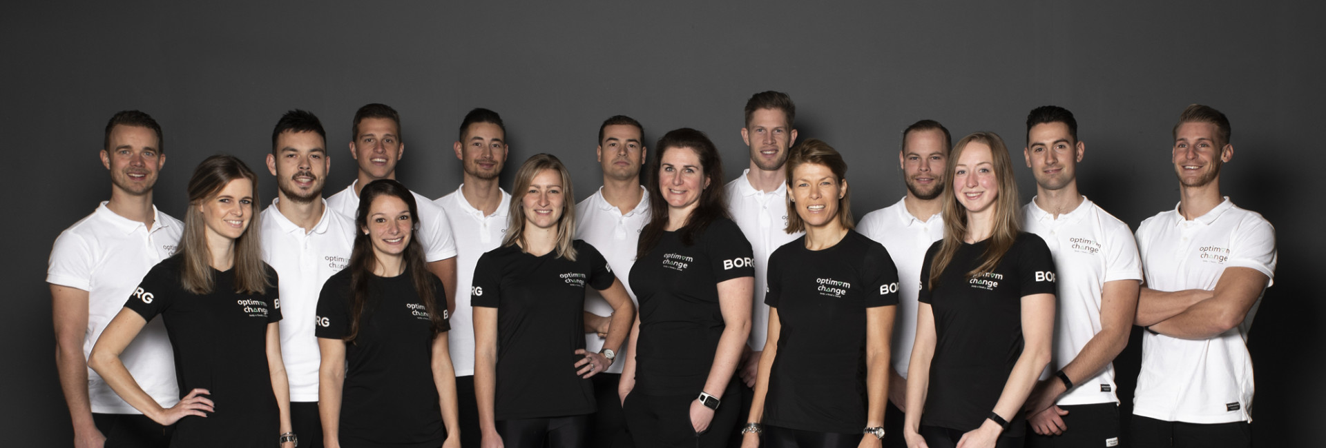 Optimum Change Team Optimum Change Team