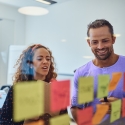 project team doet workshop customer experience management