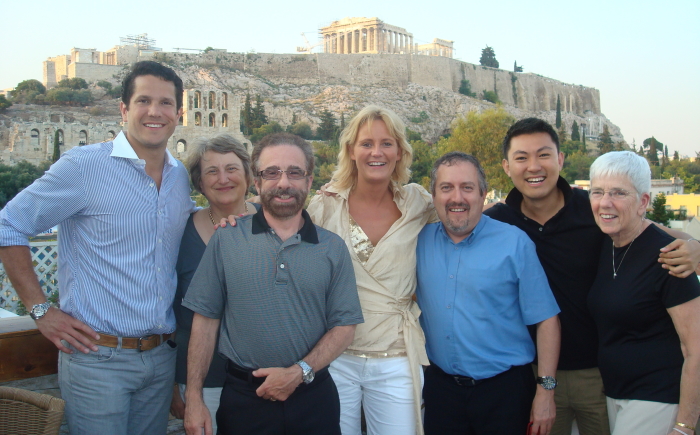 MASCC Athens 2011