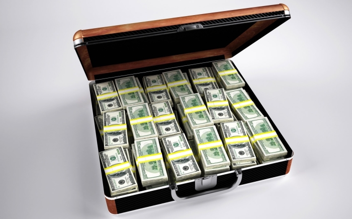 money-finance-wealth