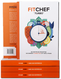 Fitchef Turbo boekcover