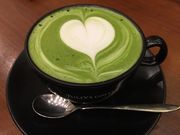 groene koffie afvallen