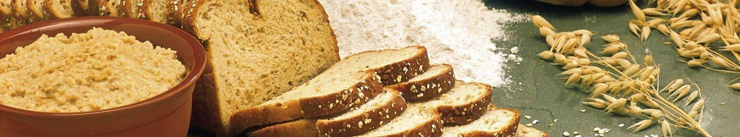Koolhydraatarm brood maken