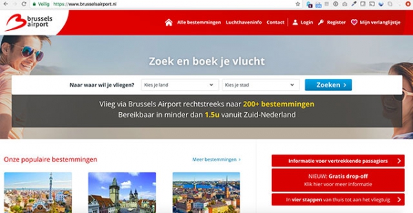 online marketing belgie case BrusselsairportNL 640