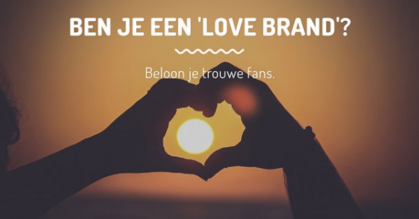 love brand blog