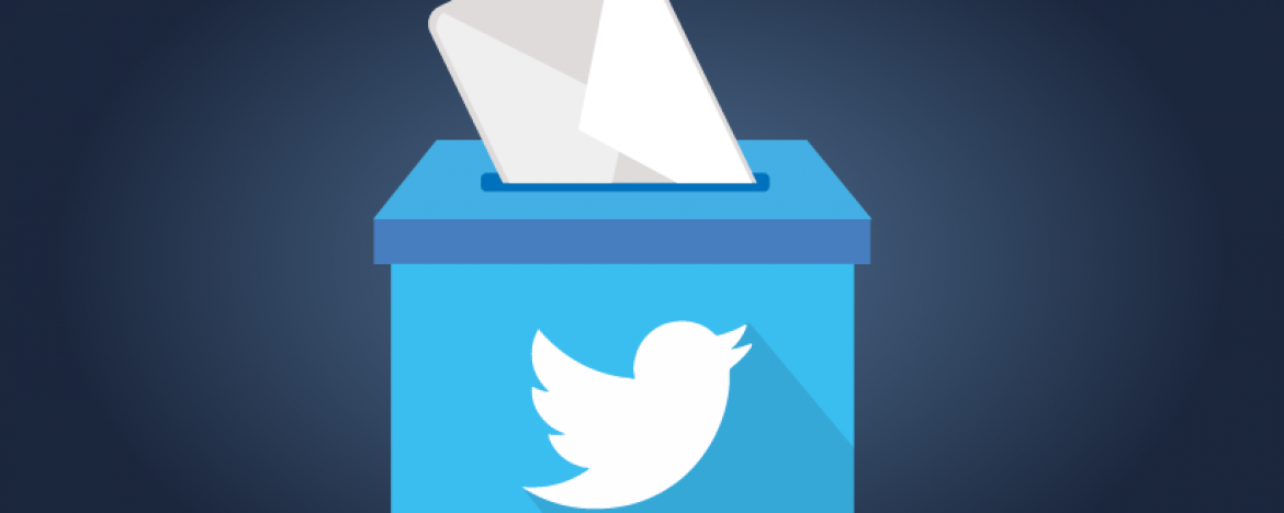 Zó genereer je meer interactie met Twitter polls