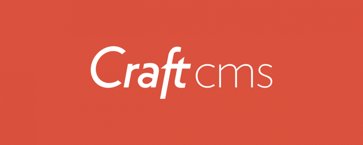 Craft CMS: een goed alternatief voor bestaande CMS’en?