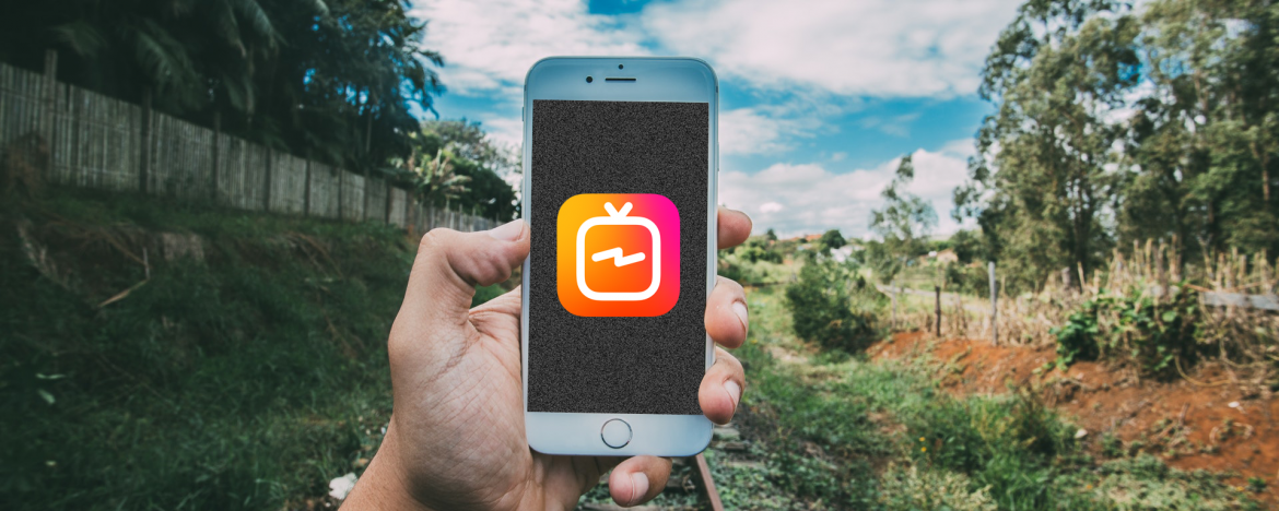 Zo gebruik je IGTV, de nieuwe video-app van Instagram