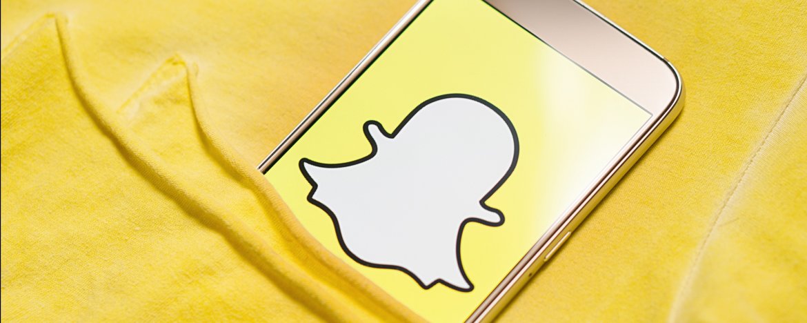 Hoe maak je een (business) Snapchat Geofilter?