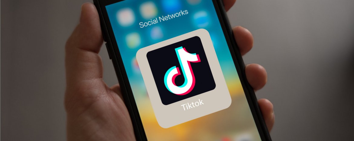 Zo gebruik je TikTok: het nieuwe social mediaplatform voor jongeren