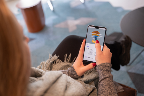 IMU online marketing cursussen