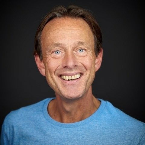 Albert Sonnevelt