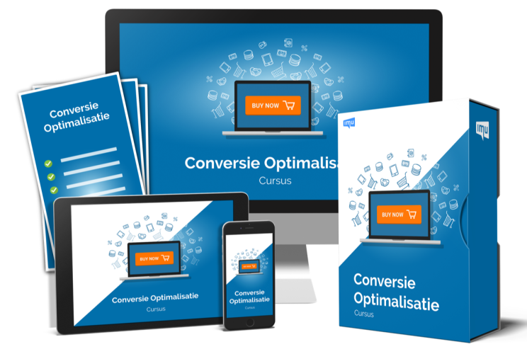Conversie Optimalisatie Cursus