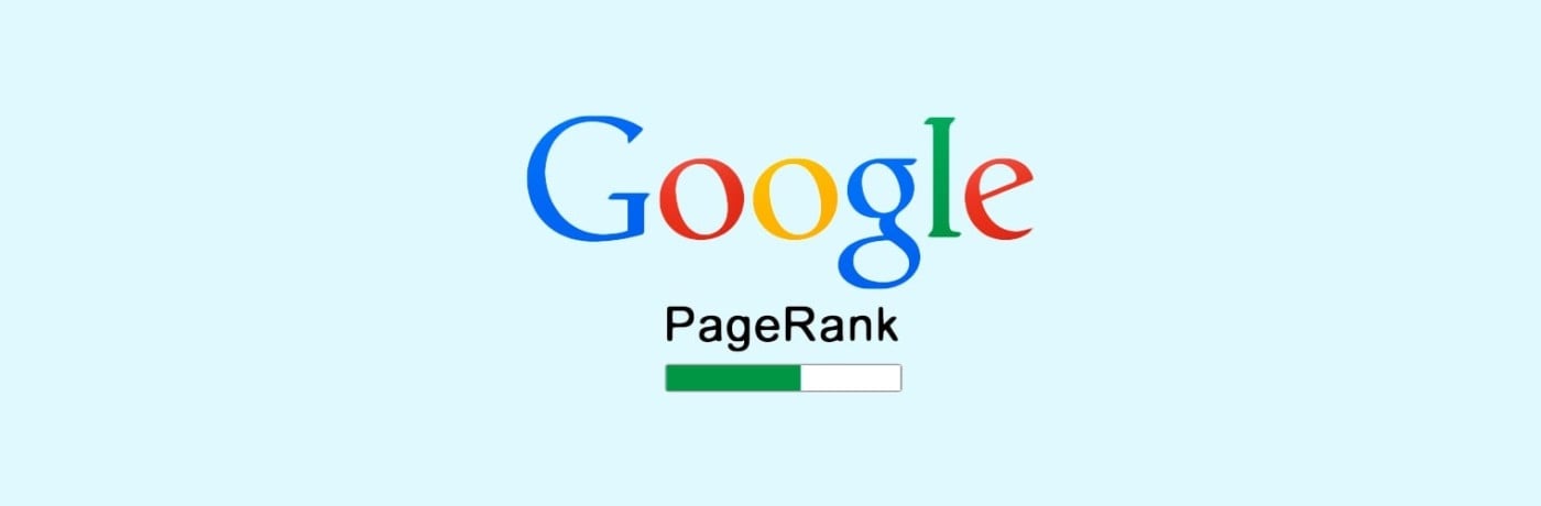 Wat is Google Pagerank?