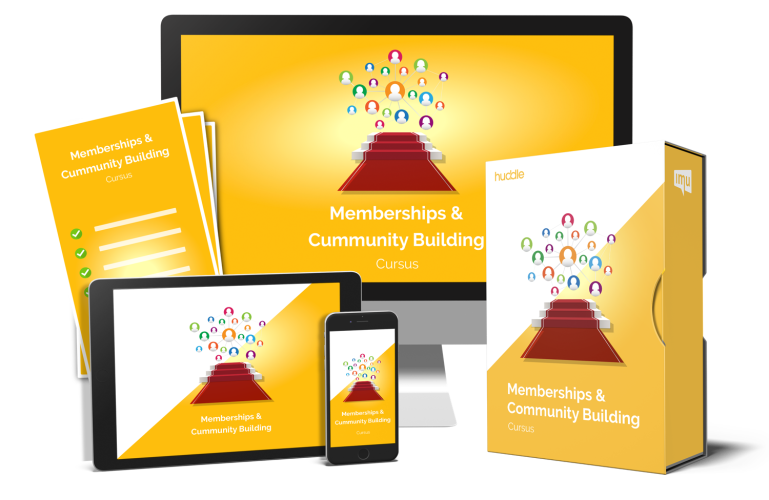 Community Building Cursus