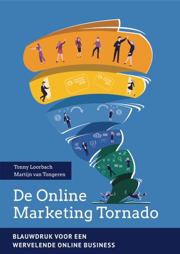 Online marketing boek