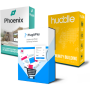 Online marketing tornado - software