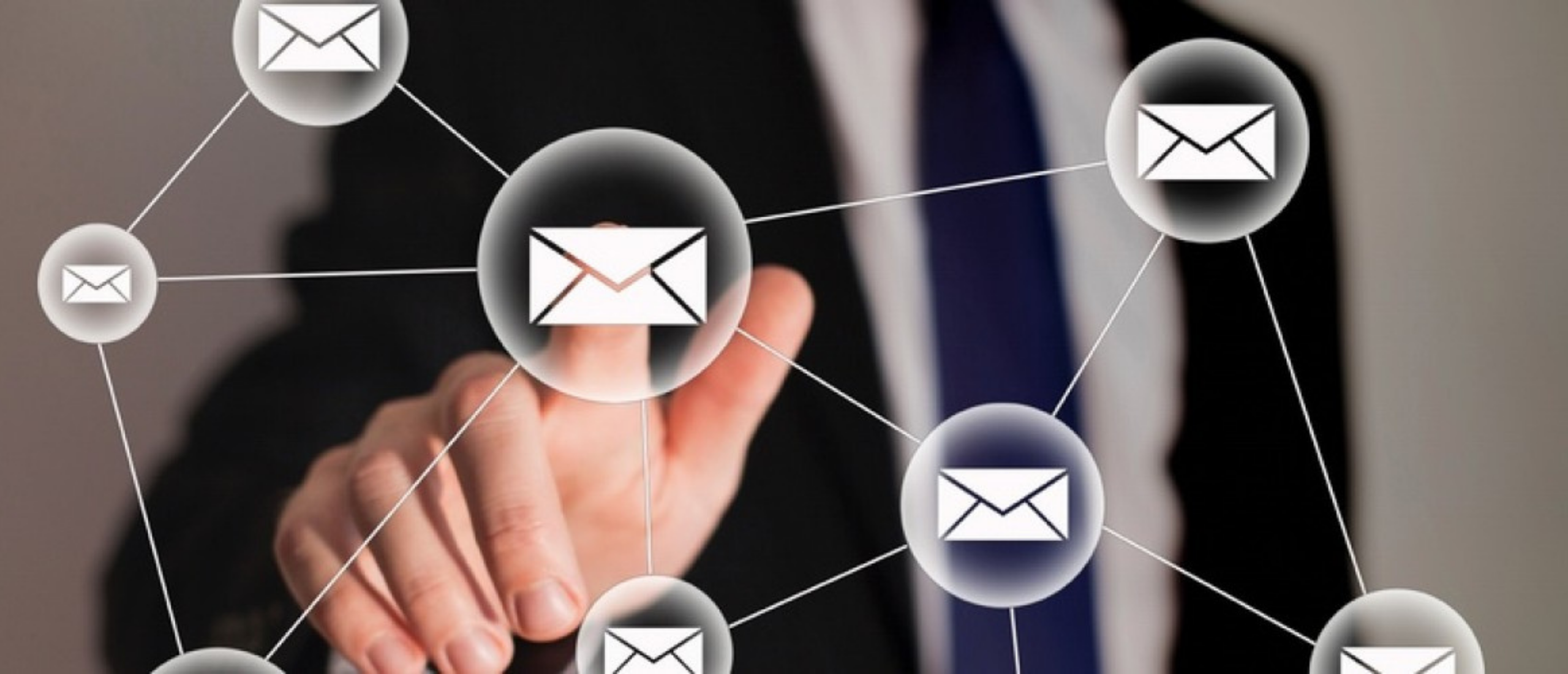 email marketing spam mailchimp nieuwsbrief