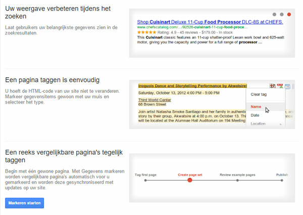 google-search-console-gegevens-markeren