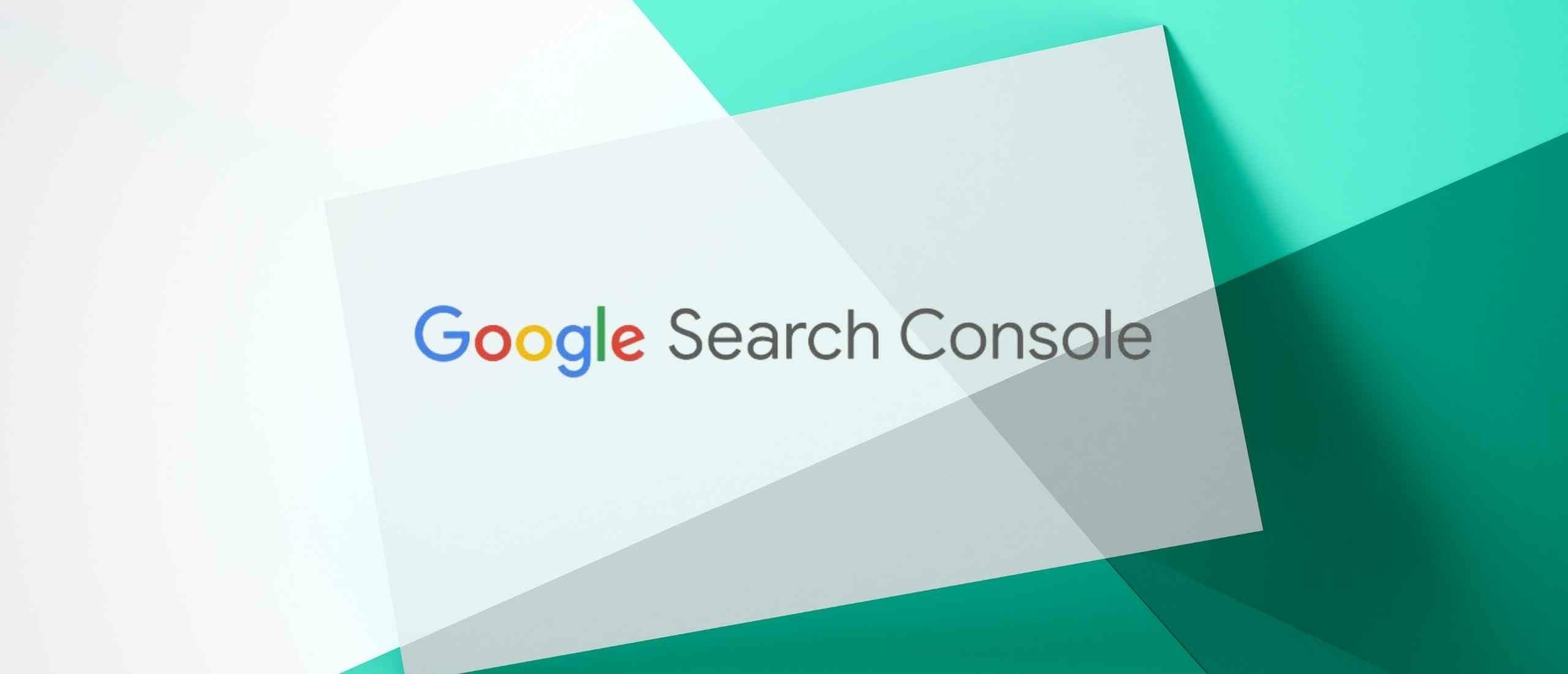 google-search-console-voor-marketeers