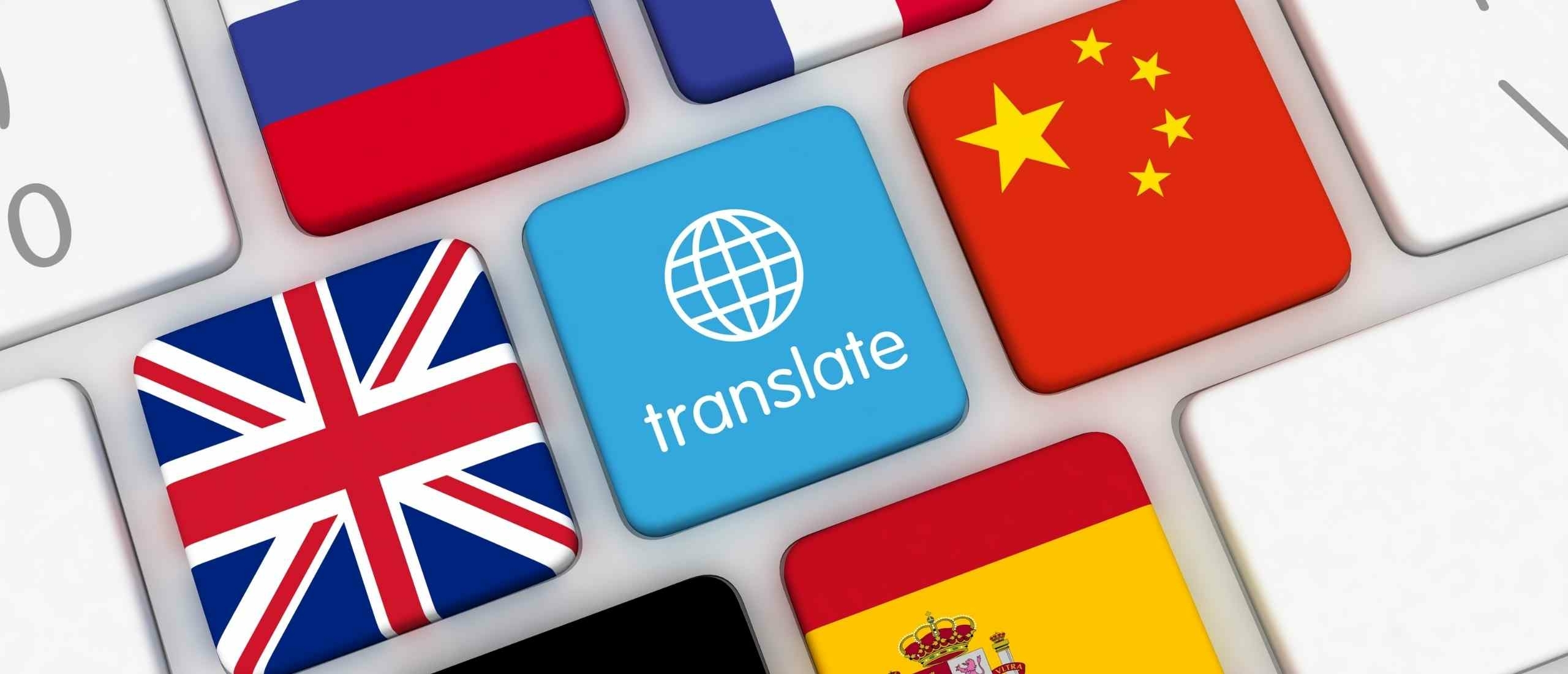 WordPress vertalen: met een plug-in of menselijke vertaler?