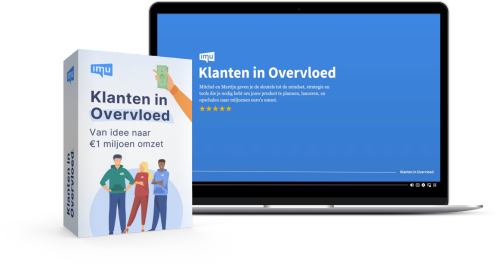 Klanten in Overvloed