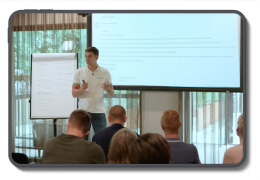 Marketingfunnels Silver Masterclass