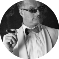 robertrosier