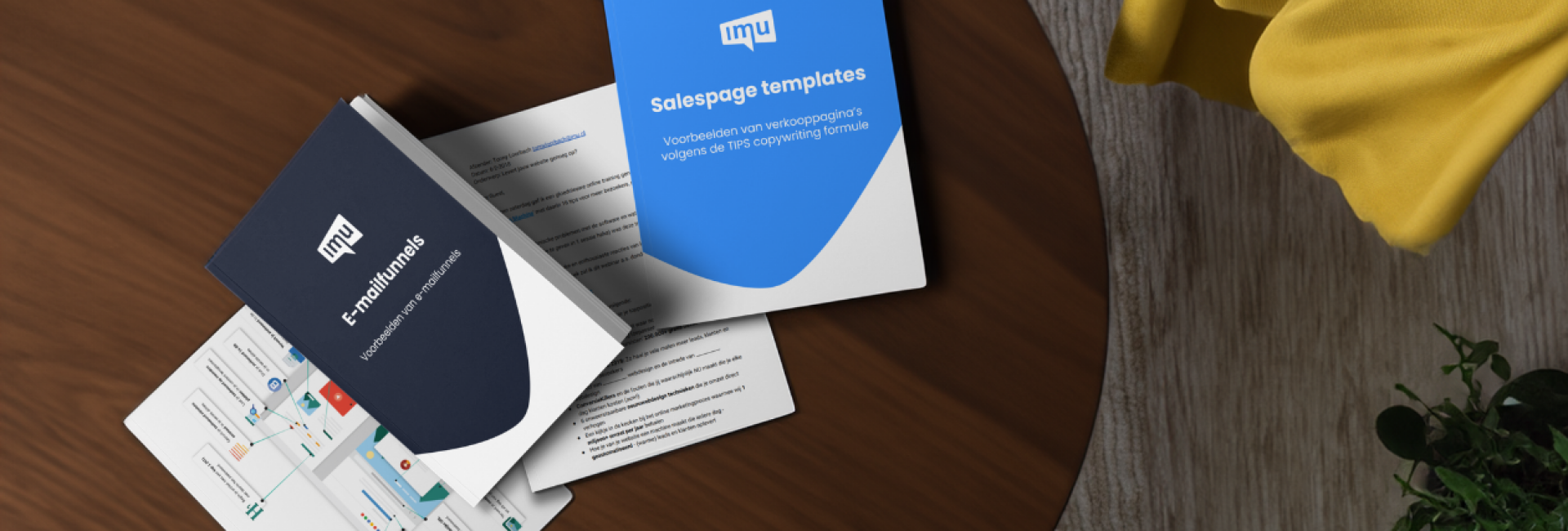 Templates en Voorbeelden