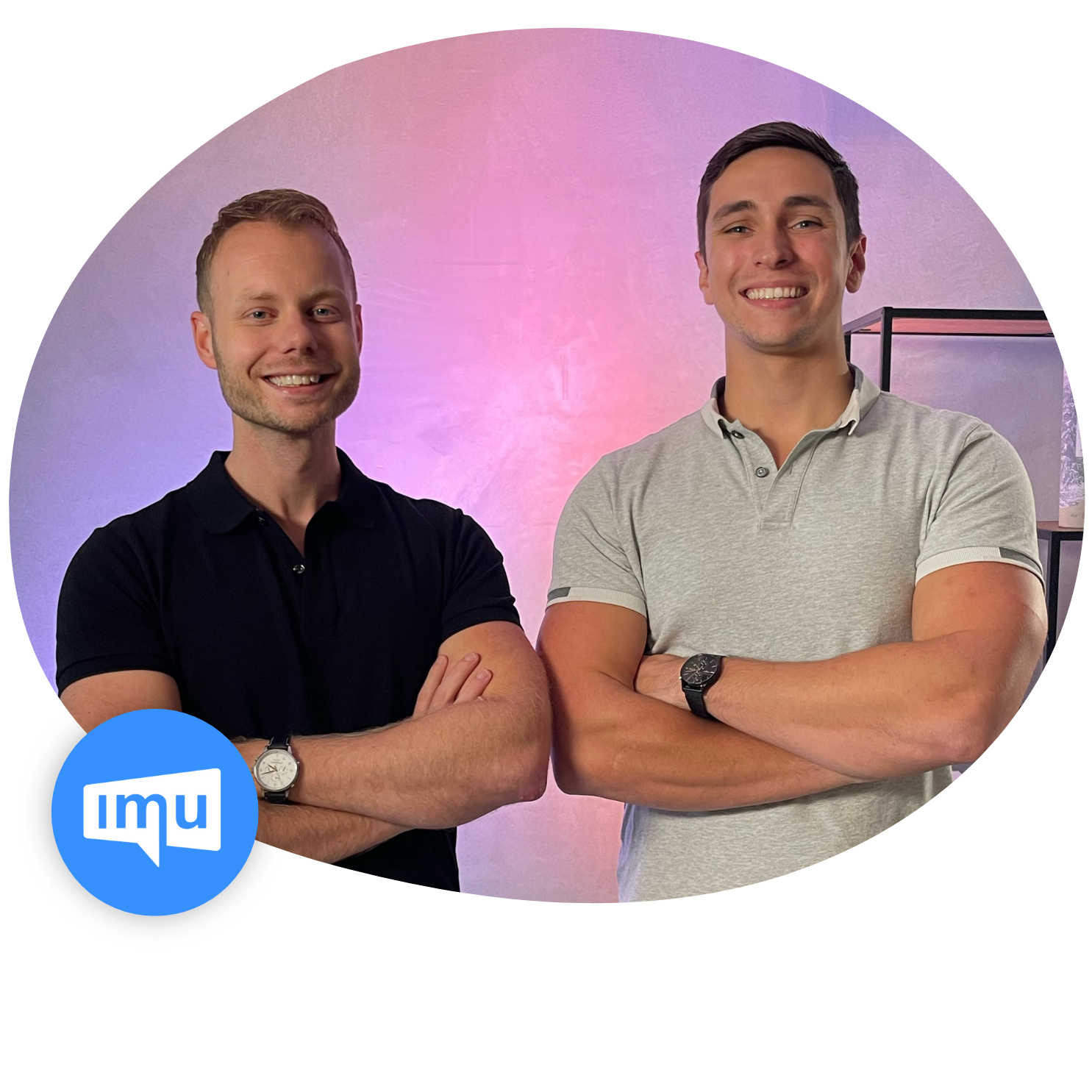 Tonny & Martijn