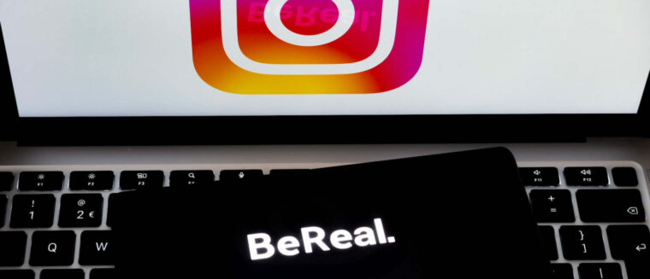 Instagram test BeReal clone ‘Candid Challenges’
