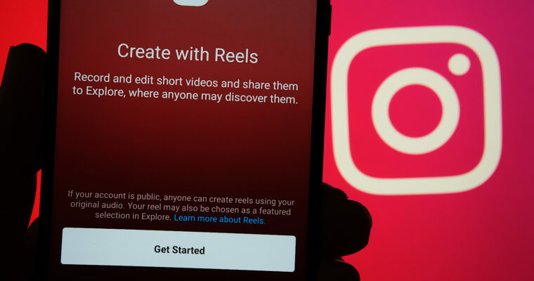 Instagram komt met nieuwe Reels-functies: crossposting, insights & meer