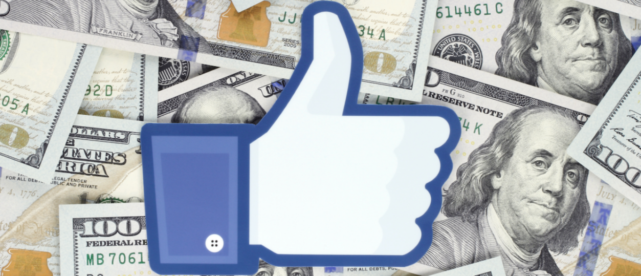 Geld verdienen met Facebook Reels?!