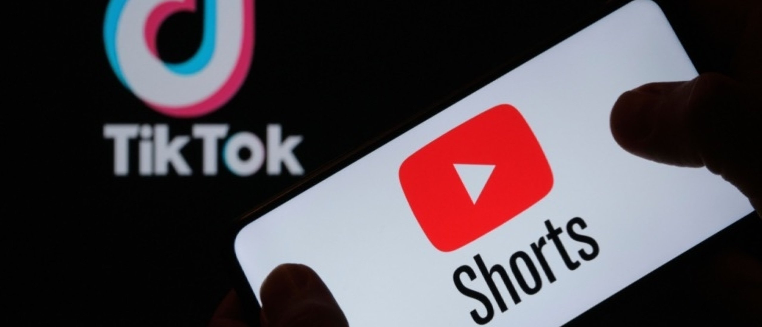 YouTube voegt functie van TikTok toe: reageren op comments met een video