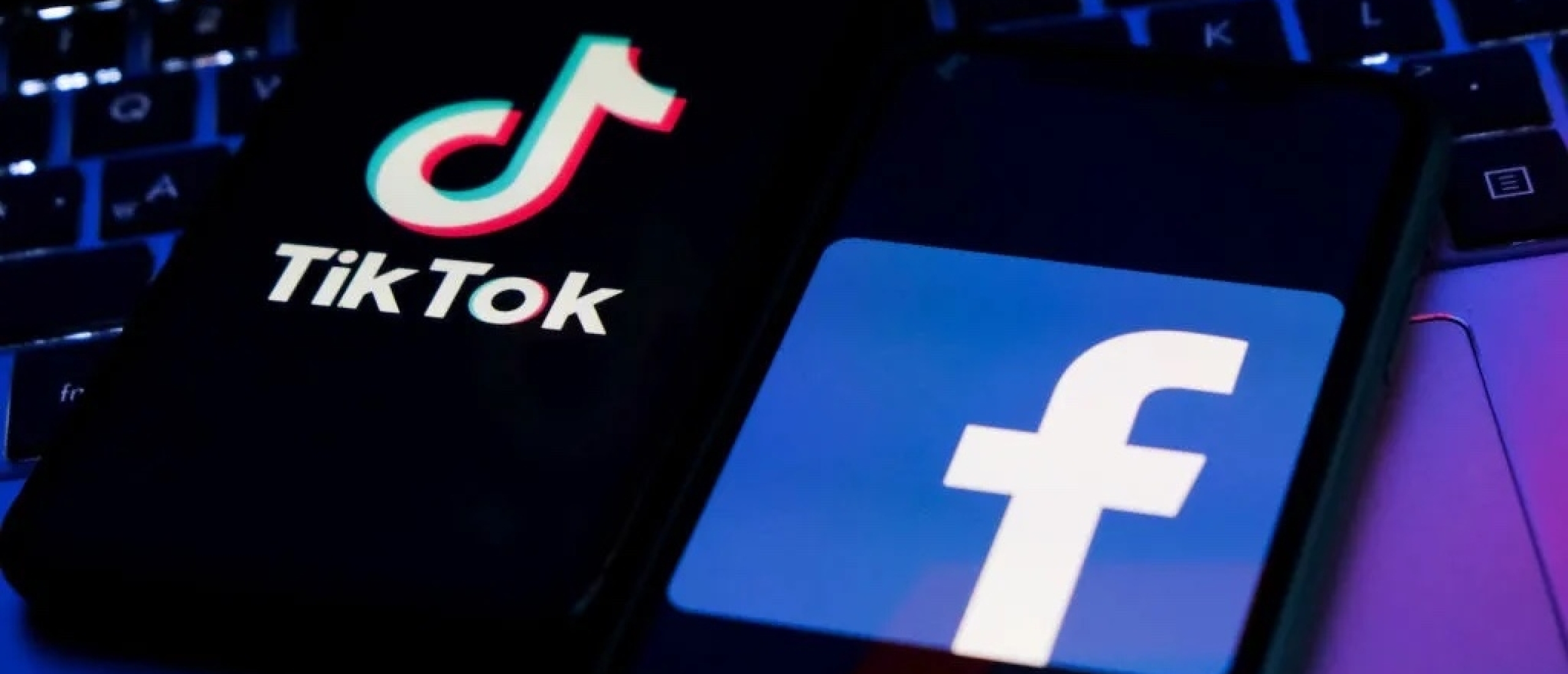 Vanaf nu kun je je TikTok Stories delen naar Instagram & Facebook