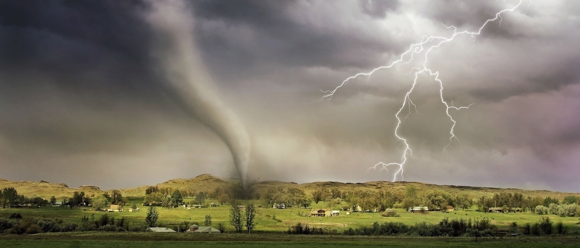 Het geheim van succesvolle lanceringen: Tornado Masterclass