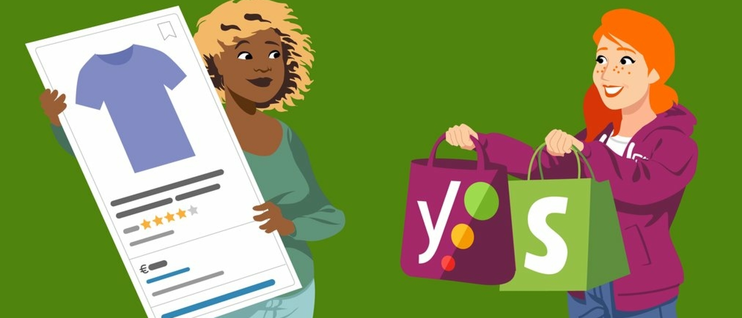 Yoast SEO wordt beschikbaar voor Shopify