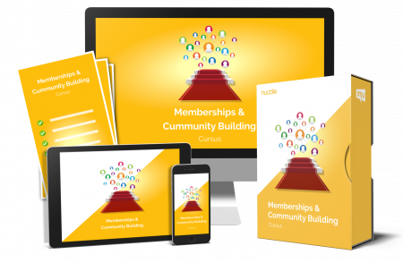 Community Building Cursus
