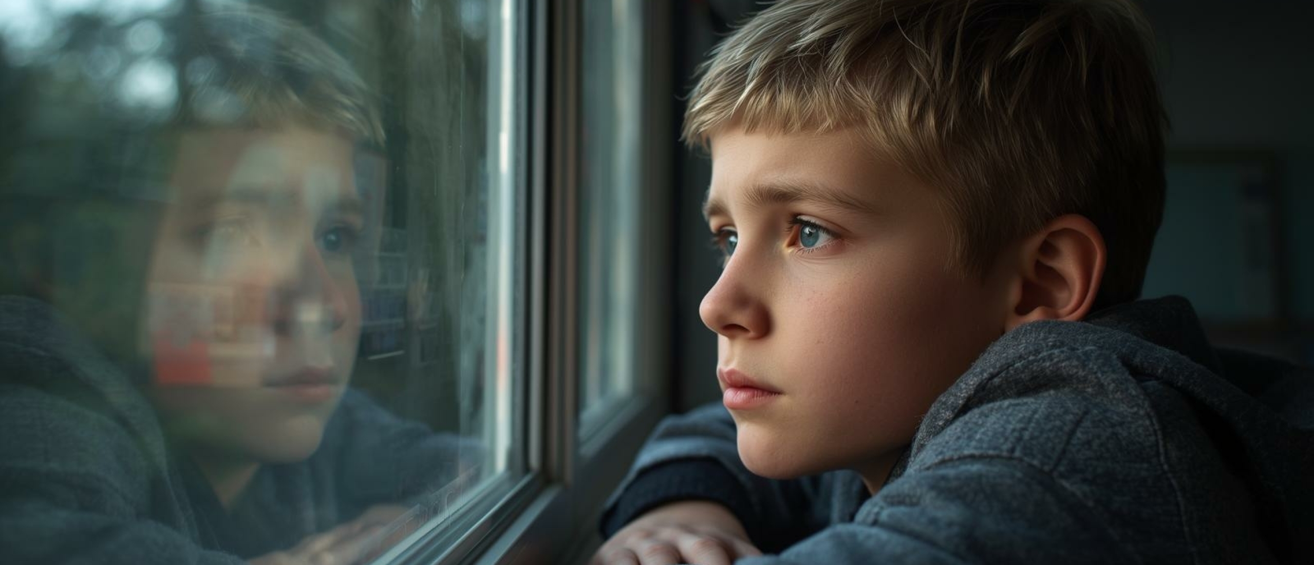 Wanneer is faalangst acuut? - Artikel kennisbank Ina Terra