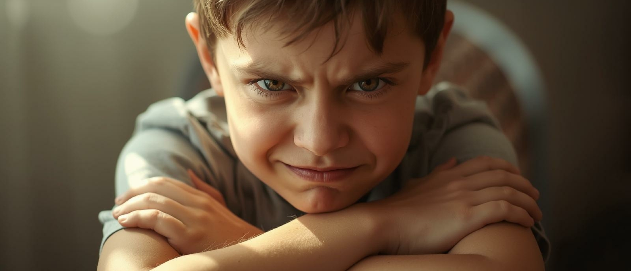 ADHD en emoties - Artikel kennisbank Ina Terra