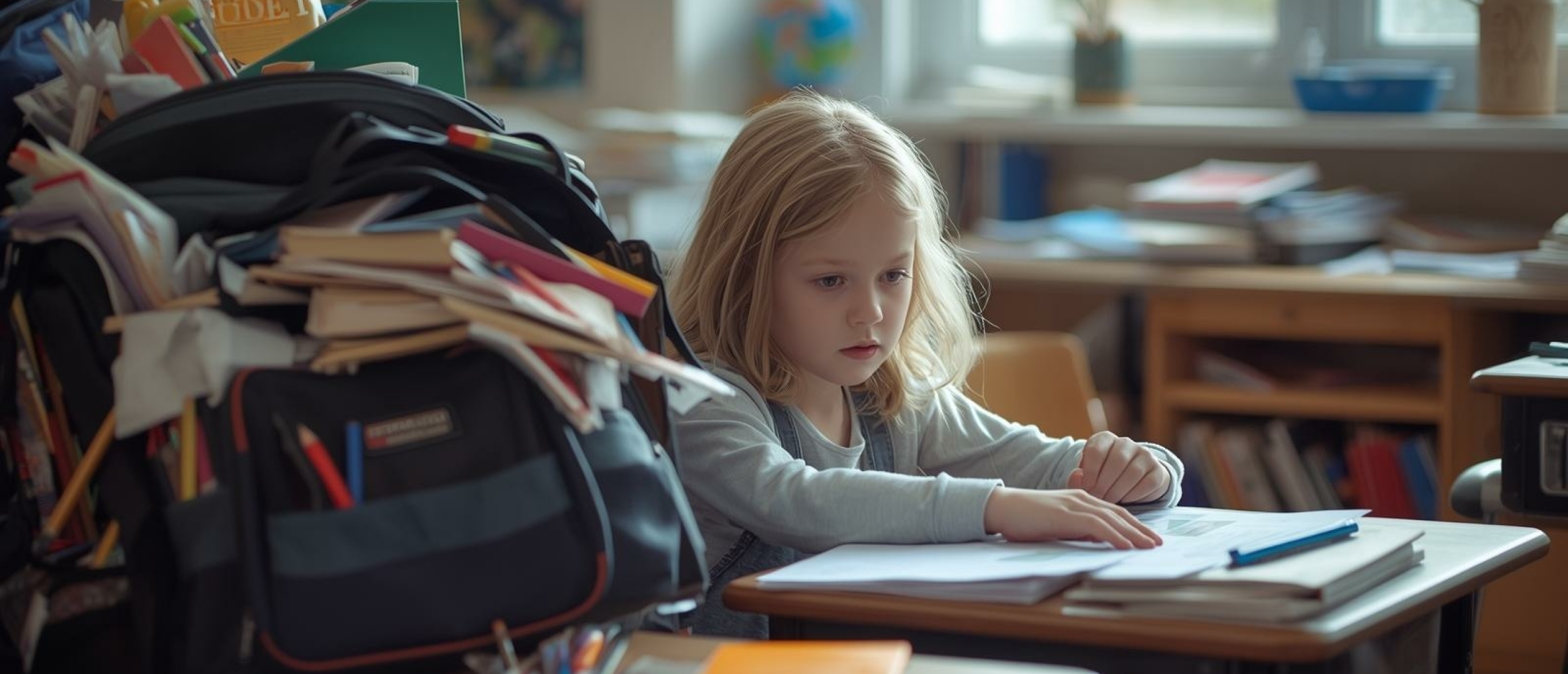 ADHD herkennen - Artikel kennisbank Ina Terra