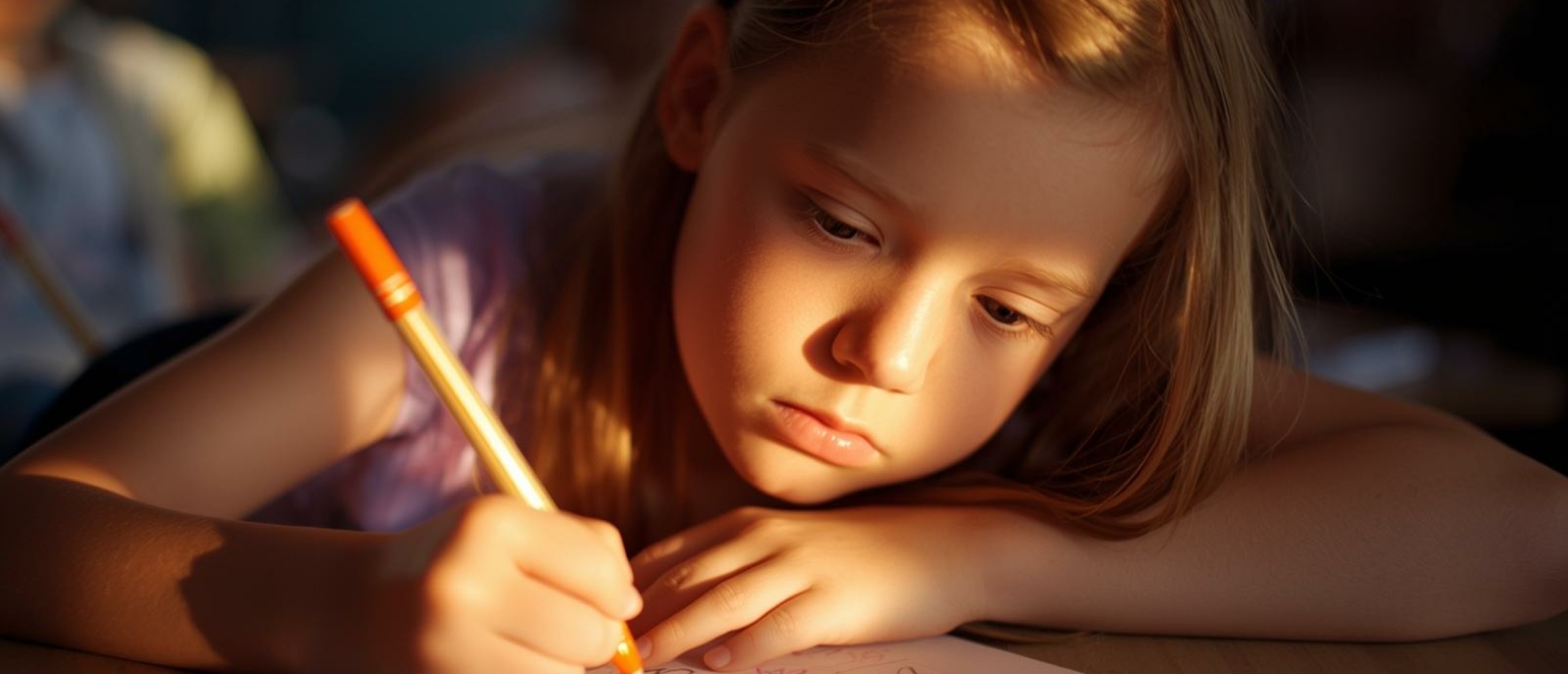 ADHD bij meisjes - Artikel kennisbank Ina Terra