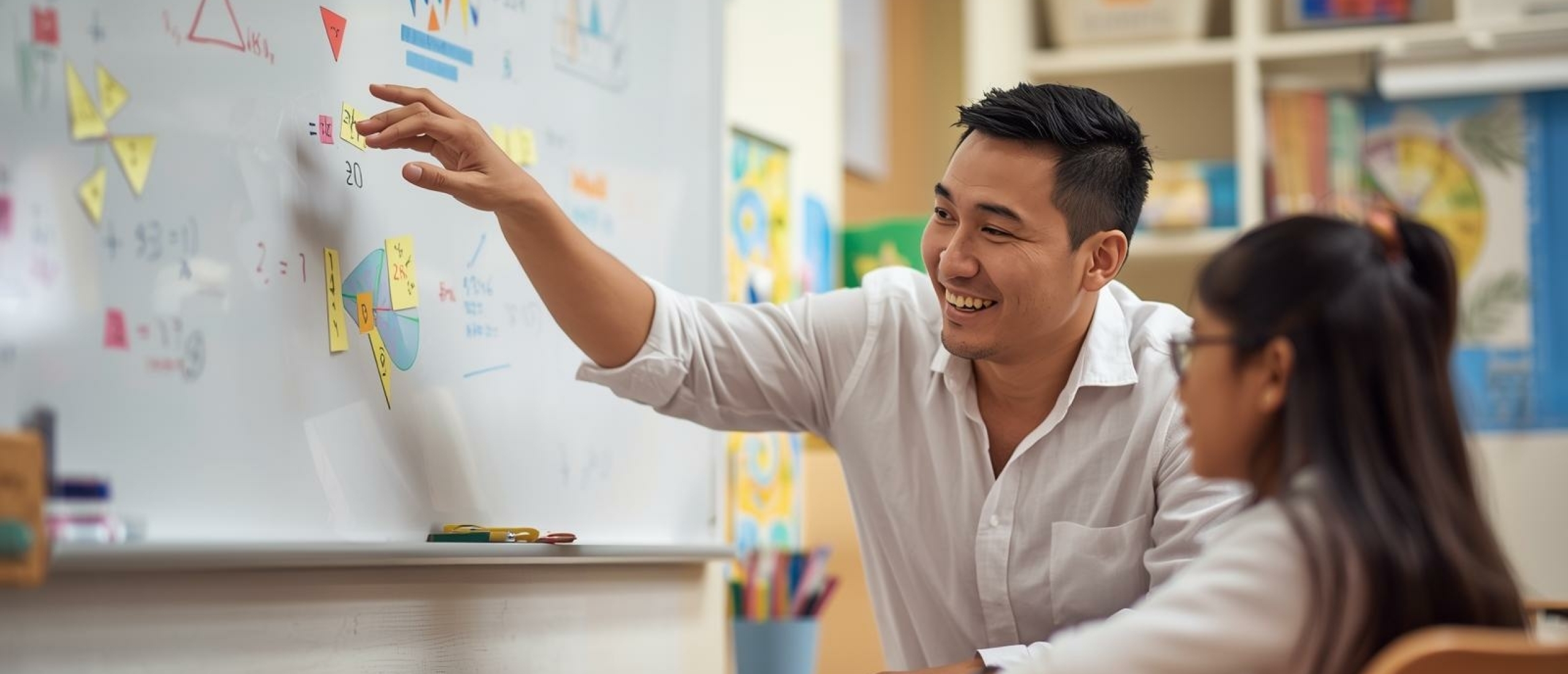 ADHD en onderwijs - Artikel kennisbank Ina Terra