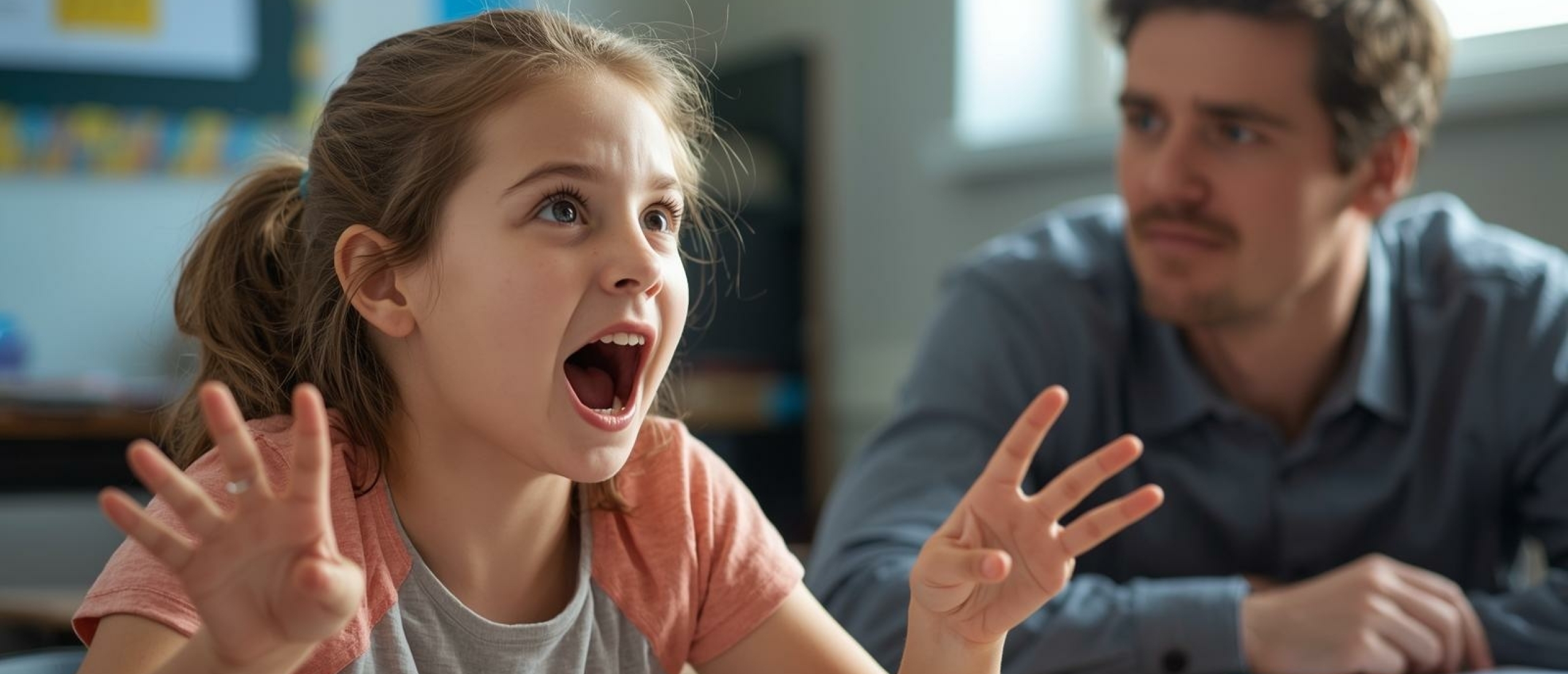 ADHD met DSM uitleg - Artikel kennisbank Ina Terra