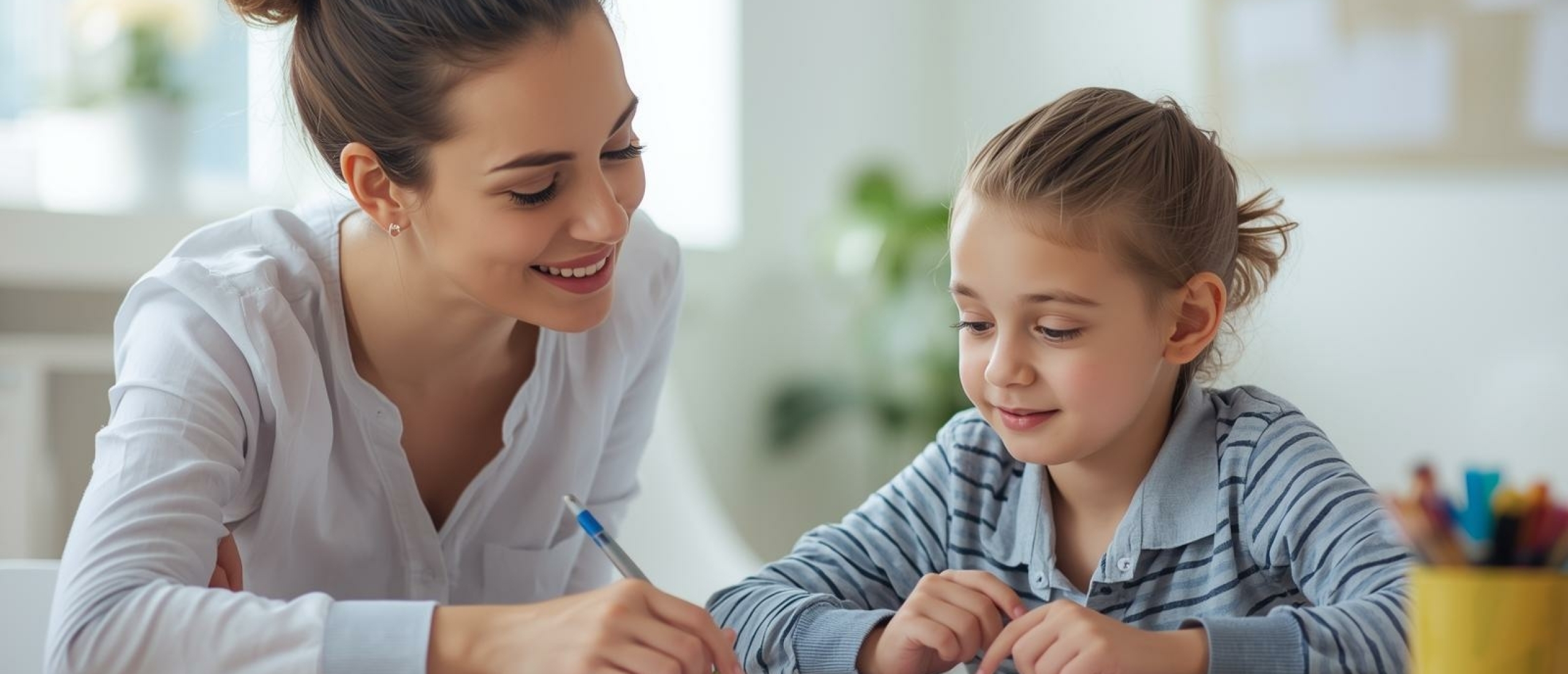 Afwijkende toets resultaten - Artikel kennisbank Ina Terra