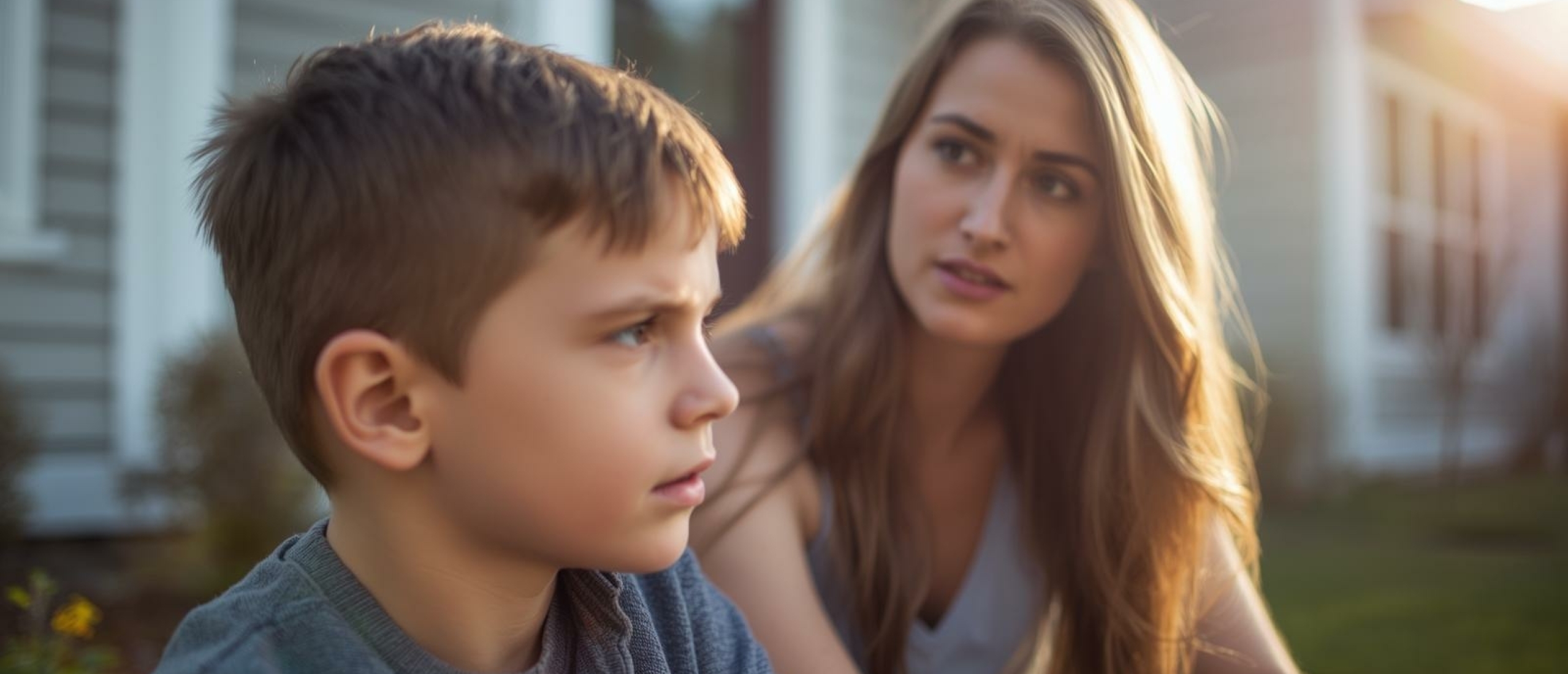 Wanneer je geen antwoord hebt - Artikel kennisbank Ina Terra