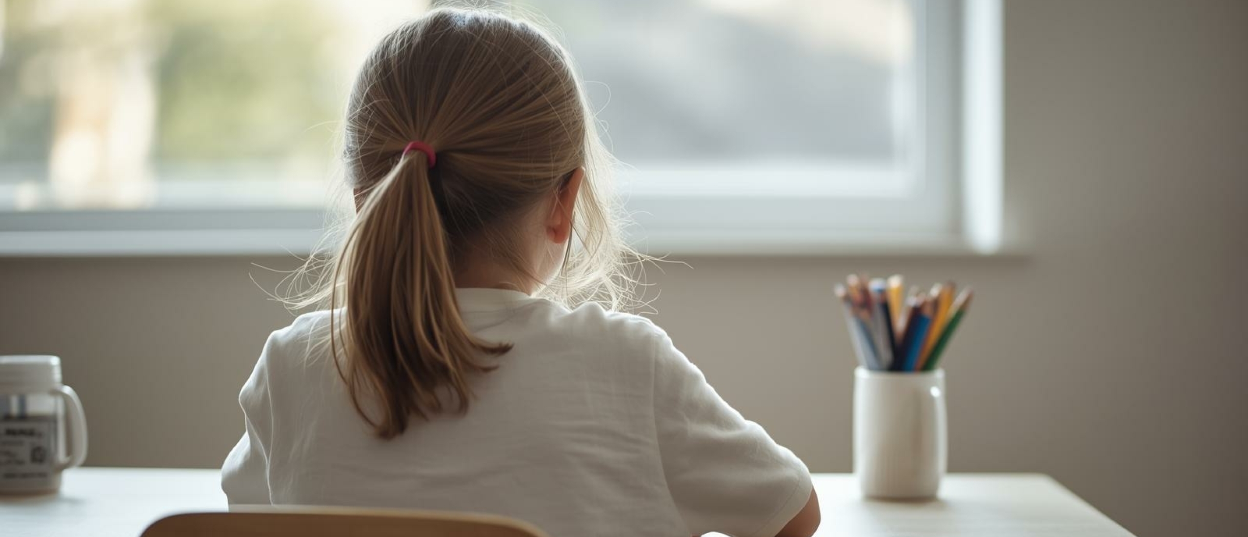 Als leren niet vanzelf gaat - Artikel kennisbank Ina Terra