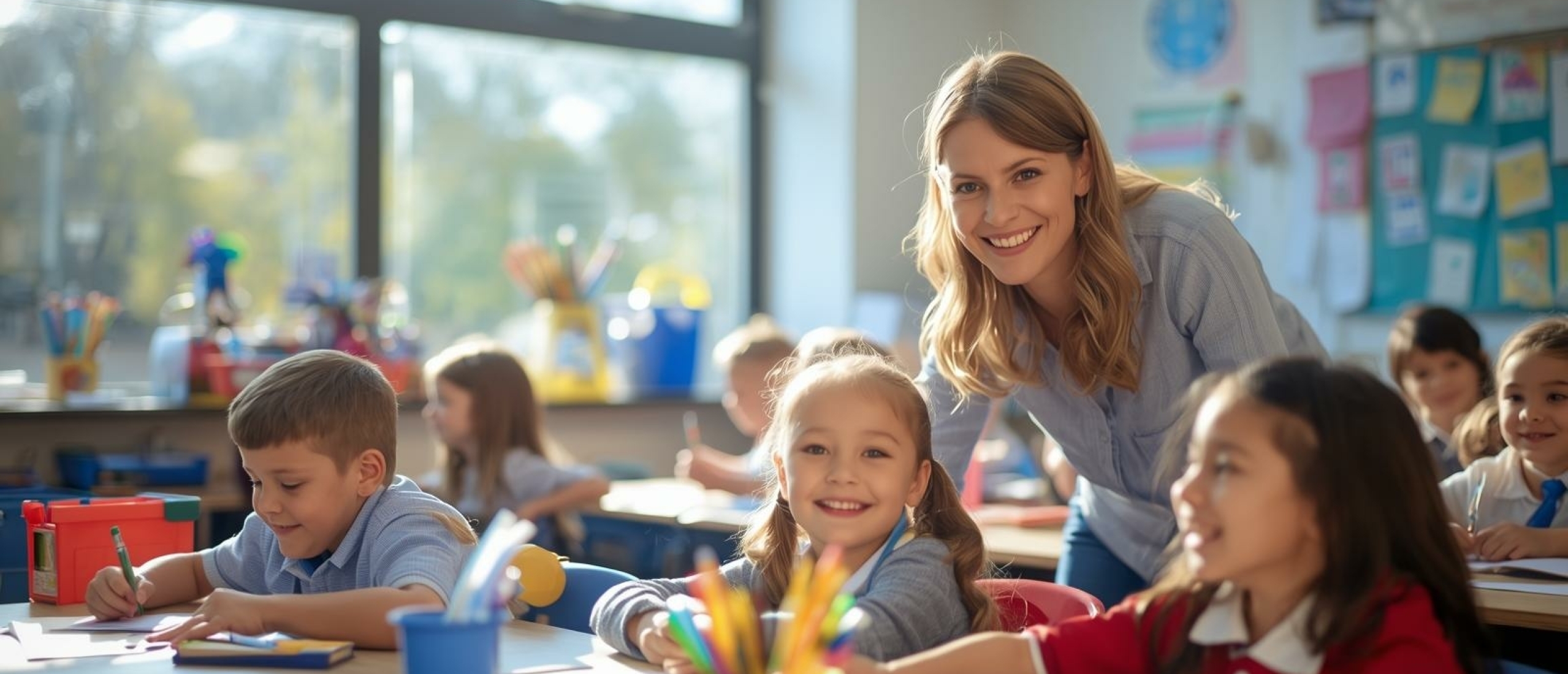 Als regulier onderwijs niet past - Artikel kennisbank Ina Terra