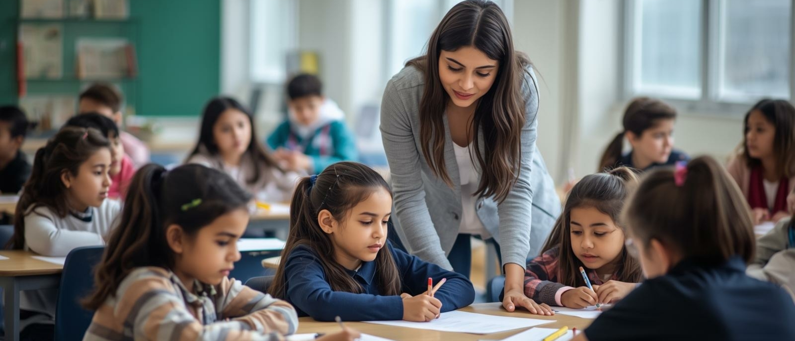Wat doet een ambulant begeleider? - Artikel kennisbank Ina Terra