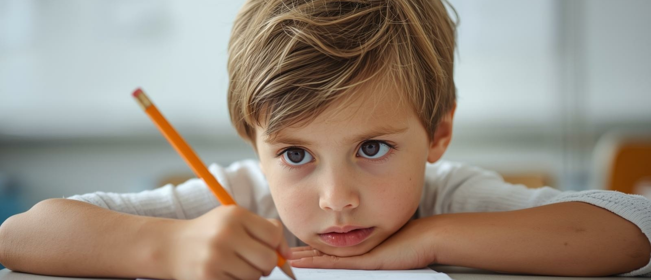 Amygdala en faalangst - Artikel kennisbank Ina Terra